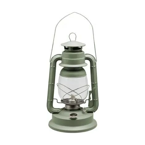 Lampe tempête à pétrole (1/2)