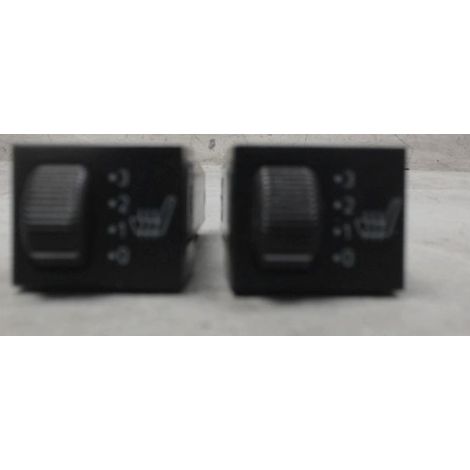 [PRODUIT D'OCCASION] Commande Siege Chauffant SAAB 9000 91-98 ♻️ Ref Oe. 5106190 - Garantie à vie (1/3)