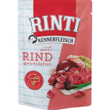 Rinti Kennerfleisch 400g - Rindfleisch 400g