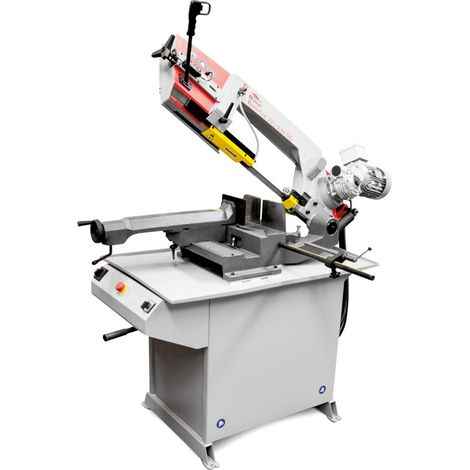 ELMAG BOMAR Metall-Bandsägemaschine BasiCut 275.230 DG (1/2)