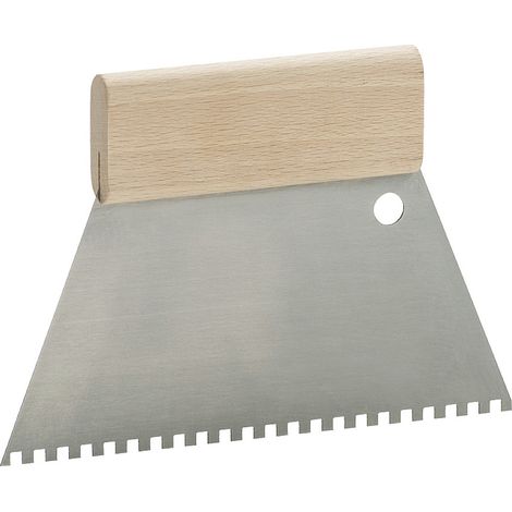 kwb 032814 Zahnspachtel (1/2)