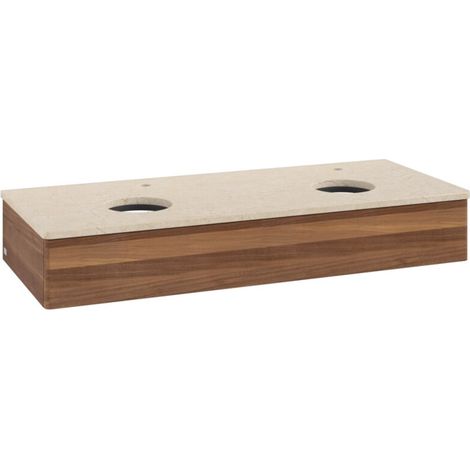 Villeroy & Boch L13053HM WTUS Antao L135 1200x190x500mm (1/3)