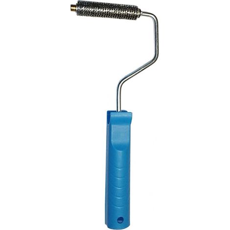 Rouleau débulleur Soloplast n2 ergonomique métal 8 cm