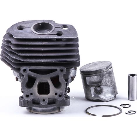 Kit cilindro e pistone motosega Husqvarna 545, 550, Jonsered 2252, 2253compatibile