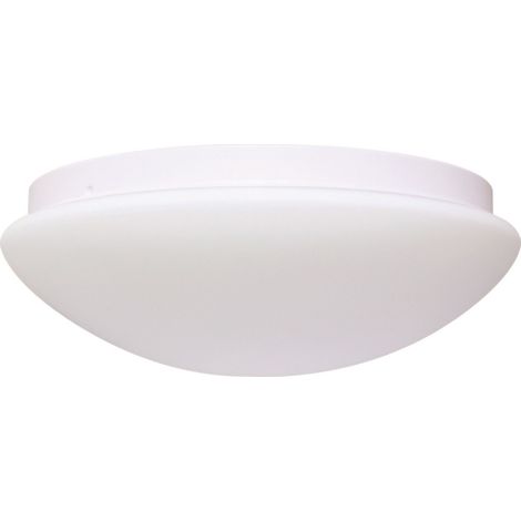 Naeve BEN Plafonnier LED encastré blanc 2800-3200K (1/2)