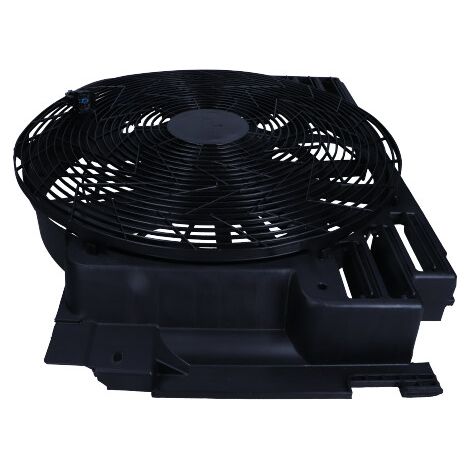 Ventilateur, refroidissement du moteur MAXGEAR AC230113 pour X5 - (1/2)