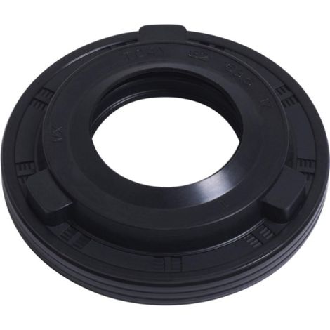 Joint of washing machine WH02X10383, accessoire d'étanchéité for washing machine, replacing the references WH02X10032 and WH02X119. (Partenaire magazines) (1/4)