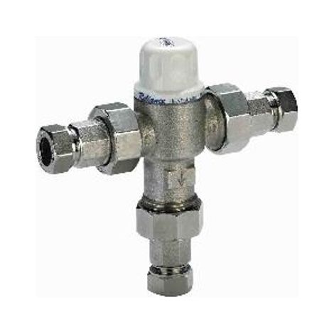 Santon ALK07 TMV3 Blending Valve 94970037  Genuine Replacement Spare Part