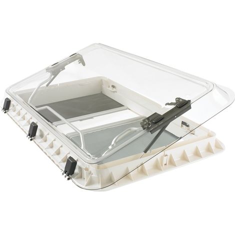 Toit Ouvrant Panoramique Heki 2 Standard - Dometic (1/4)