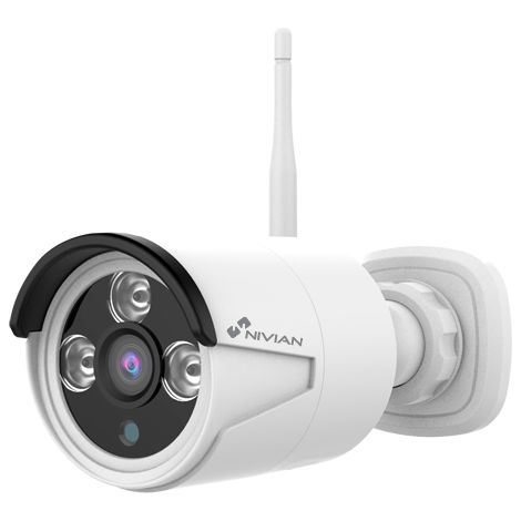 Videocamera di Sorveglianza Nivian (1/5)