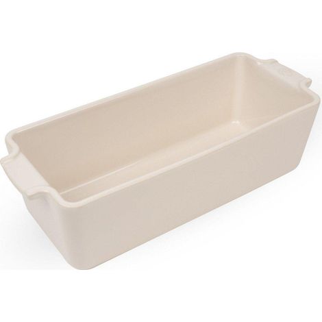 Peugeot Appolia Molde para Bizcocho Cerámica Crudo 31 cm (1/3)