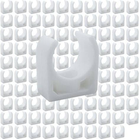 PPR Hose Clips for Fixing Hoses (1/5)