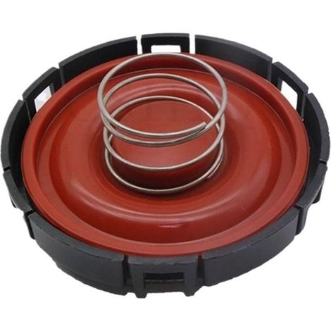 Kit de reparación de la tapa de la válvula PCV 1112758841211127588412 (1/5)