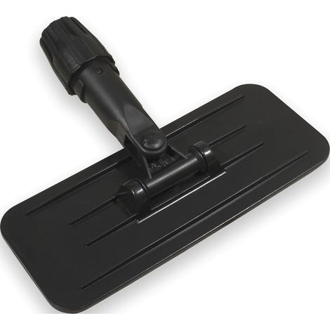Woca Padhalter mit Stielvorrichtung für die Reinigung von Holzböden (Holzseife)