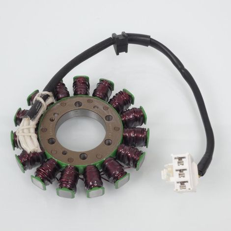 Lichtmaschine electrosport für Motorrad honda 600 cbr600rr 2007 (1/4)