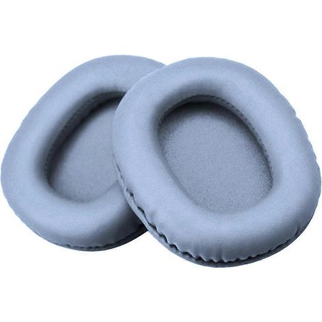 Coussinets d'oreille rembourrés pour casque Edifier W800BT W808BT K800, confortables et durables (1/4)