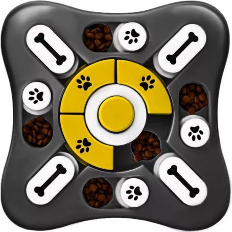 Purlov 23039 juguete interactivo para perros (1/5)