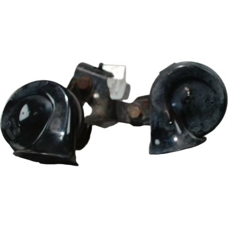 Klaxon / Avertisseur OPEL Astra 2004- [PRODUIT D'OCCASION]♻️13253734 (1/3)