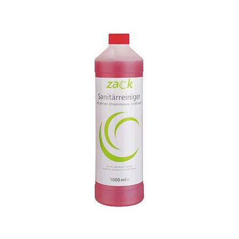 zack Sanitärreiniger 96187 1l (1/4)