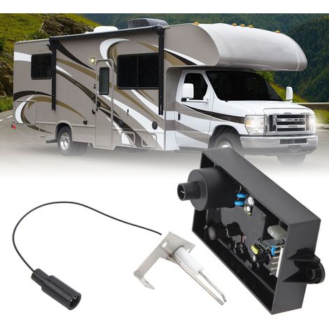 Steuerplatine für Wohnmobil-Wassererhitzer, Atwood 91504 Universal-Zündsteuerung (1/5)