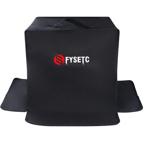 Housse de protection anti-poussière, imperméable et ignifugée pour imprimante 3D Bambu A1 Mini 3 (1/5)