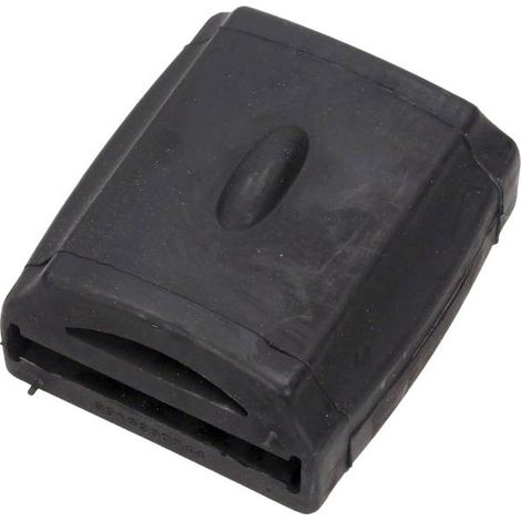 Butée élastique, suspension MAXGEAR 72-0185 MERCEDES-BENZ 05104068AA 5104068AA
