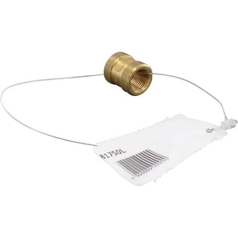 Raccordo UNIVERSALE 81750L
