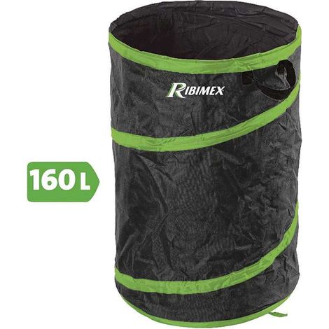 Sac pop up RIBIMEX 160L