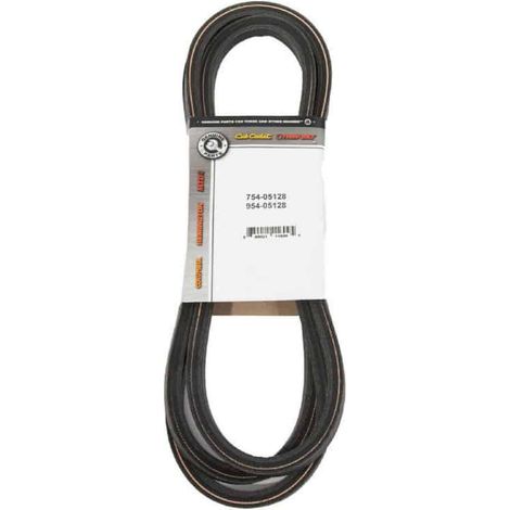 Cintura presa di forza MTD 754-05128 - Lunga. est. 267cm