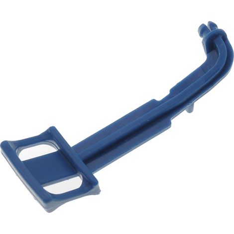 Jardiaffaires – Tirette de starter tronçonneuse Husqvarna Jonsered – Remplace 503 86 96-01 – Installation facile sans modifications – Compatible modèles 340 345 346 350 351 353 (1/3)