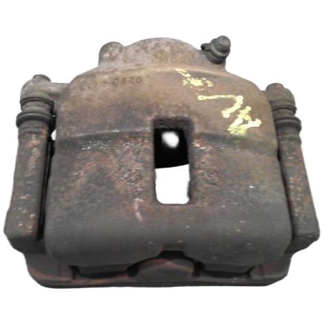 [PRODUIT D'OCCASION] Etrier De Frein Avant Gauche Chrysler Ptcruiser ♻️ Ref Oe. R5017833aa - Garantie à vie (1/4)