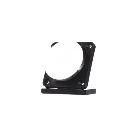 PLAQUE D'ANCRAGE (STANDARD) POUR THM 425 - AIMANT POUR MÉCANISME DE VERROUILLAGE DE PORTE HEKATRON 6500024