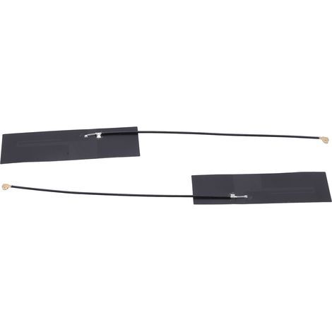 Interne FPC 4G LTE NBIOT-Antenne, hochverstärkender Soft-Core, integriertes Modul, flexible lötbare WLAN-Antenne, für Router/IoT-Boxen, kompaktes Design (1/5)