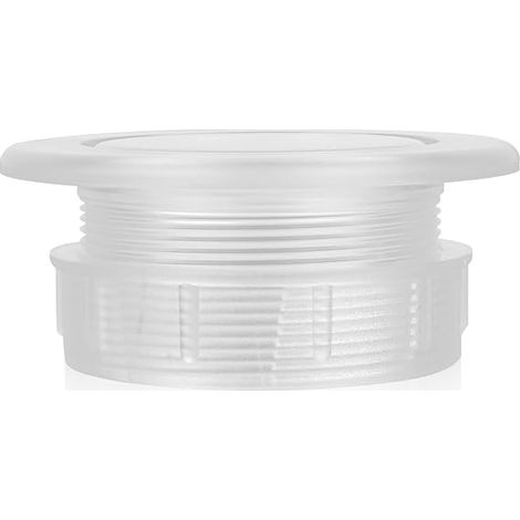 Parasol Hole Cover, Insert Hole Parasol Table Patio with Lid Stopper for Patio, Outdoor, Camping, Swimming Pool, Garden (1/5)