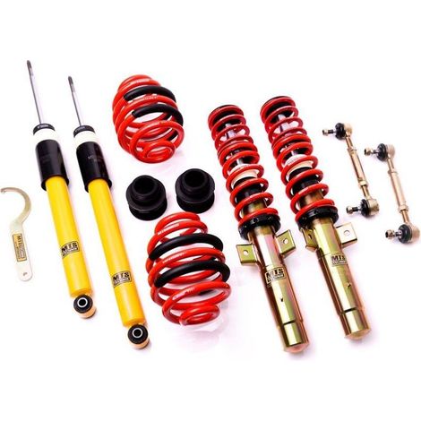 Kit Suspension Combine Filete MTS Street BMW Serie 3 E46 Compact 2001-2005-35019192 (1/3)