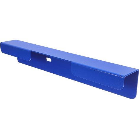 Duty Windproof Metal Trash Can Hook with Durable Locking