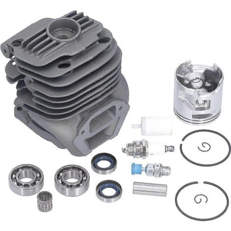 Kit de joints d'huile pour piston, roulement et palier de cylindre de 51 mm pour scie à béton K750 K760 ( ) (1/5)