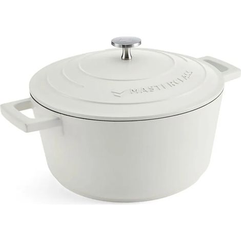 Stewpot Aster stewpot Antihaftbeschichtung Ofen Induktion (1/3)