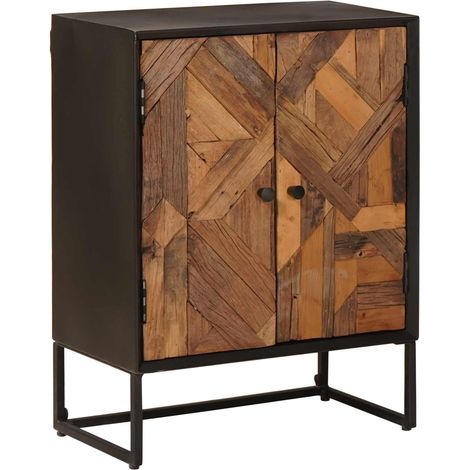 Sideboard 53 x 30 x 70 cm vidaXL (1/5)