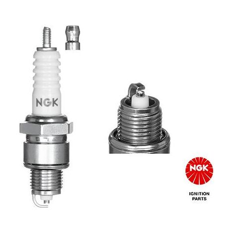 Bujía NGK BP6HS (código 4511) YBX