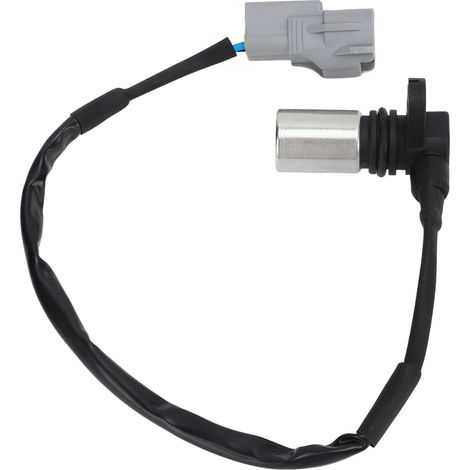 Kurbelwellensensor 8-97306113-1 aus Metall, ABS-Ersatz für ISUZU 4HK1 6HK1 Motor, robuster OT-Sensor. (1/5)