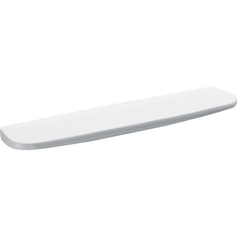 LAUFEN Tablette universelle, céramique, 600x135x65mm, blanc,