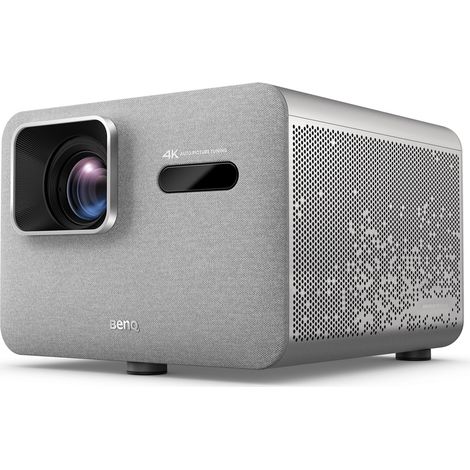 Vidéoprojecteur 4K HDR Home Cinéma, 3000 lumens, Google TV (1/5)