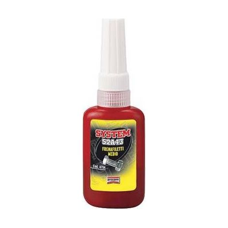 2,0 x MASTIC D'ÉTANCHÉITÉ 52A43 SYSTEM