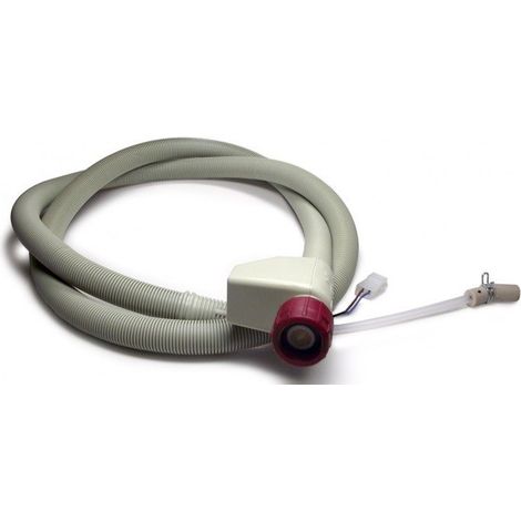TUBO CARICO ACQUASTOP LAVASTOVIGLIE BEKO INDESIT 1883530200 C0086500 2145MM