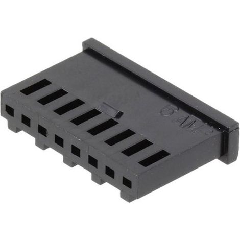 Connettore Modu II femmina 8 vie