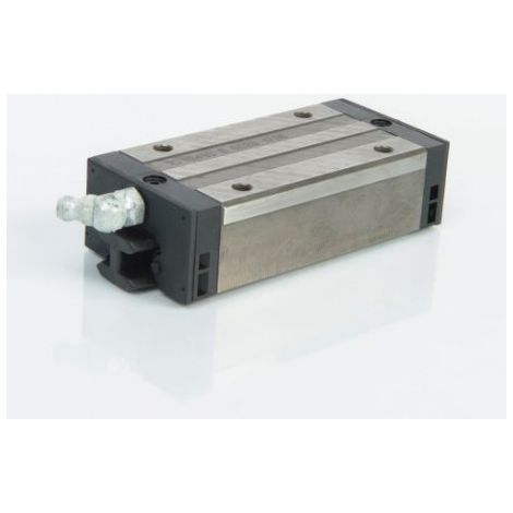 Chariot de guidage 1.2kg hauteur long 30er ligne KWSE30 HLG3V2 INA