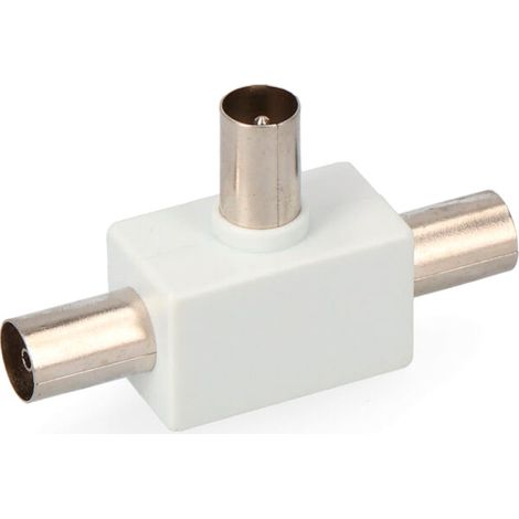 Splitter, 1 Pin + 2 Basen, verpackt Elektroerosion (EDM) E50007 (1/3)