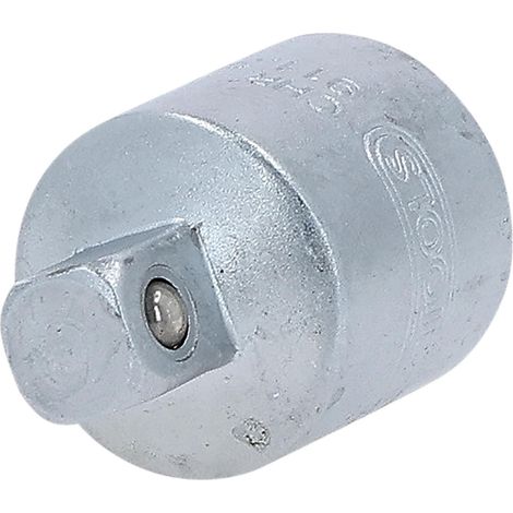 Réducteur, 3/8"F x 1/4"M (1/7)