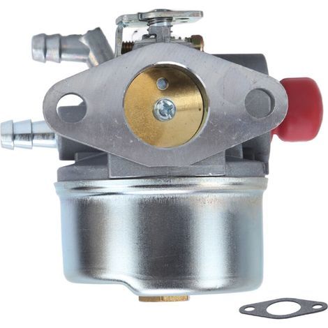 Carburateur en alliage d'aluminium 640017B 640117 de remplacement pour moteur TECUMSEH OHH45 OHH50